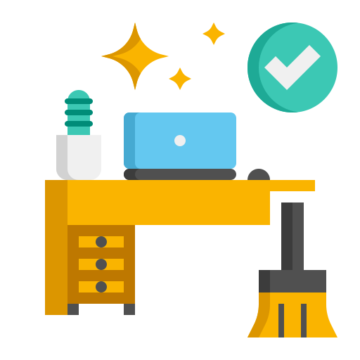 Office Cleaning